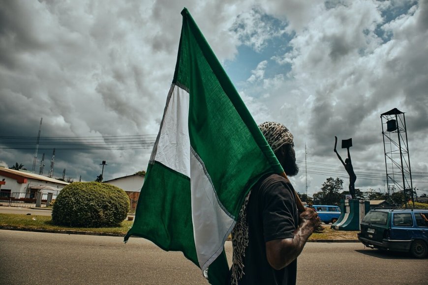 Nigerian police arrest Catholic priest after boy killed on New Year’s Eve